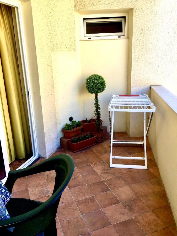 Catalan Rooms Alguer Exterior foto