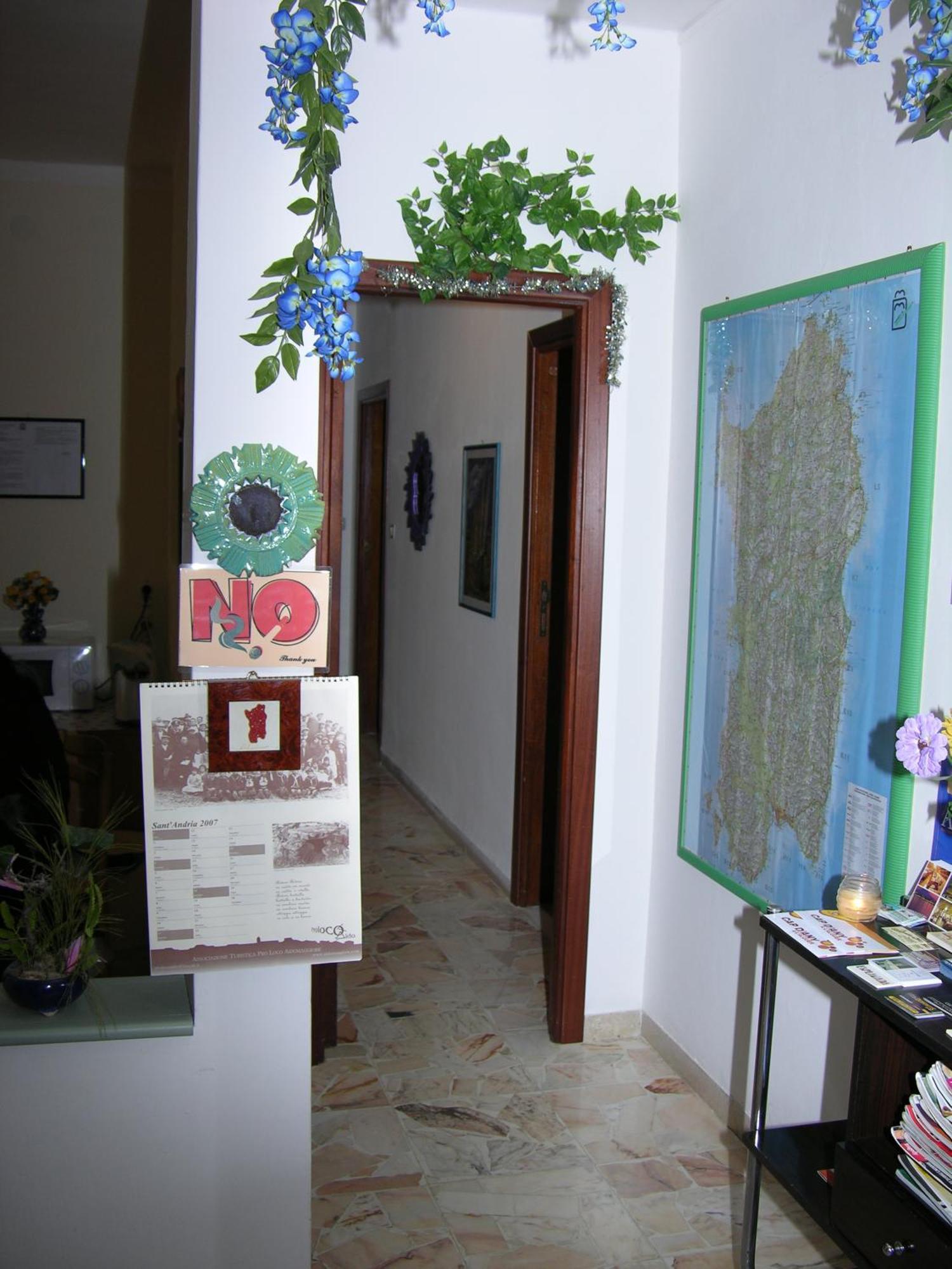 Catalan Rooms Alguer Exterior foto