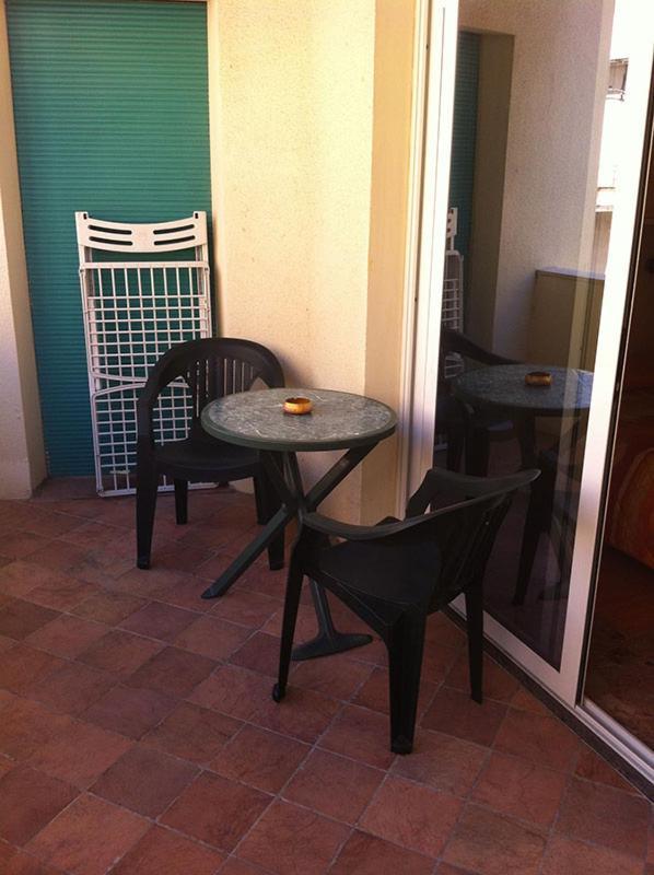 Catalan Rooms Alguer Exterior foto