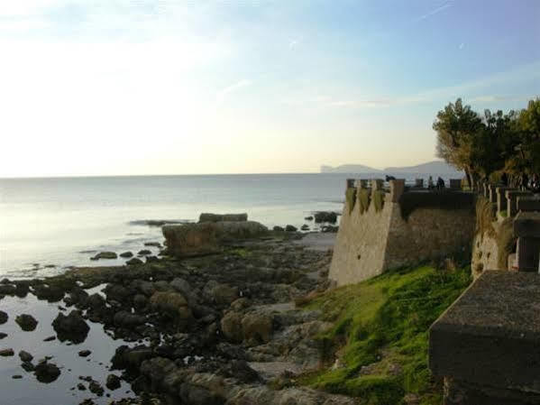 Catalan Rooms Alguer Exterior foto