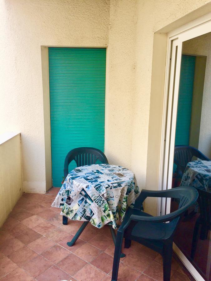 Catalan Rooms Alguer Exterior foto