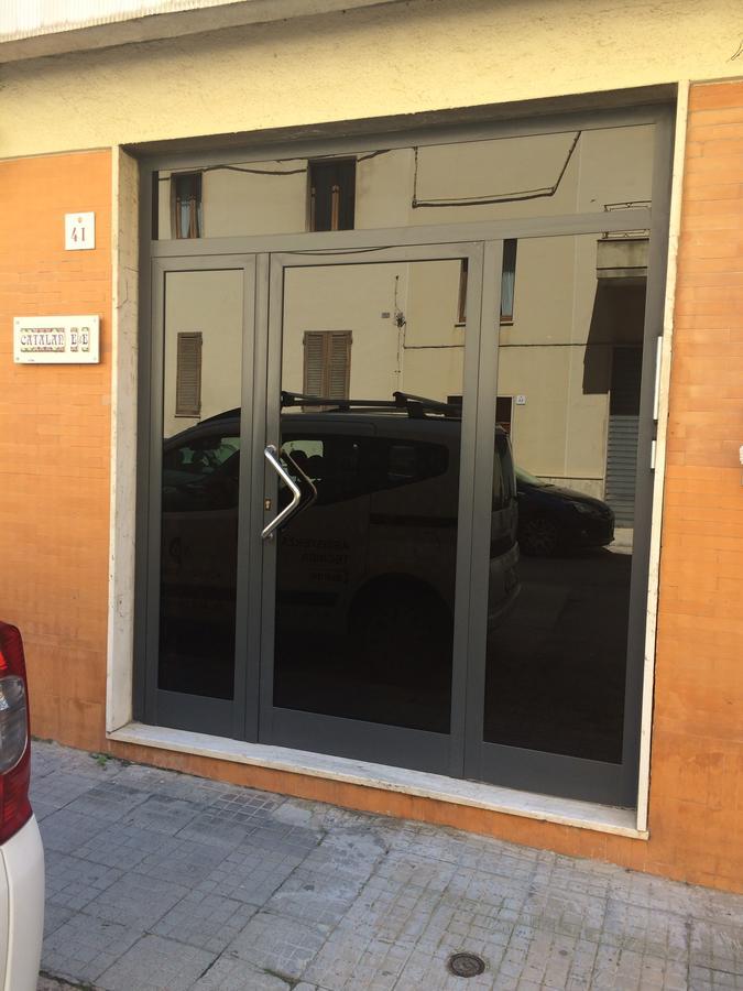 Catalan Rooms Alguer Exterior foto