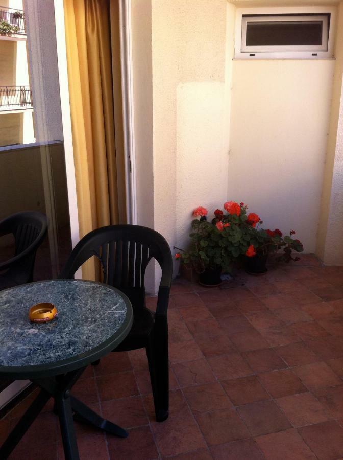 Catalan Rooms Alguer Exterior foto